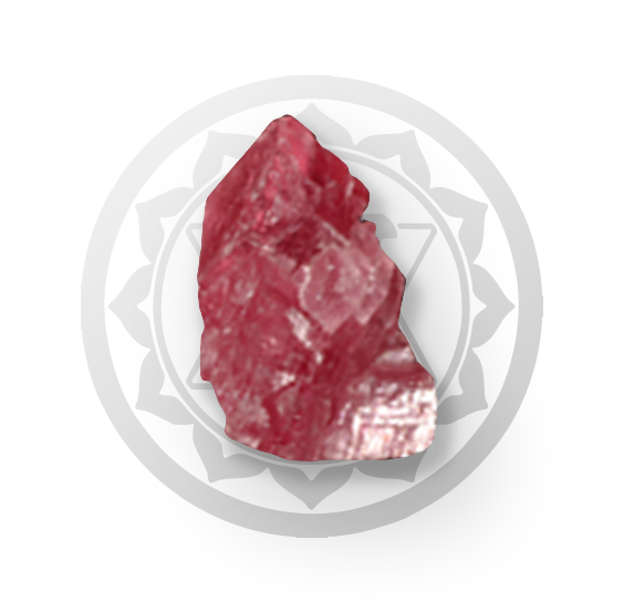10 - Rhodochrosite
