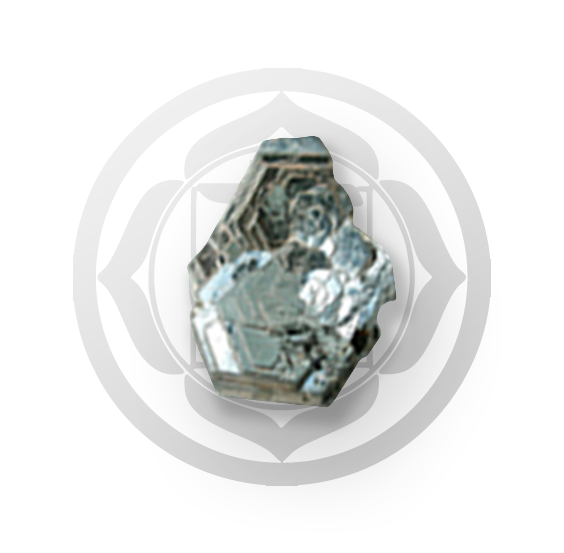 13 - H&eacute;matite