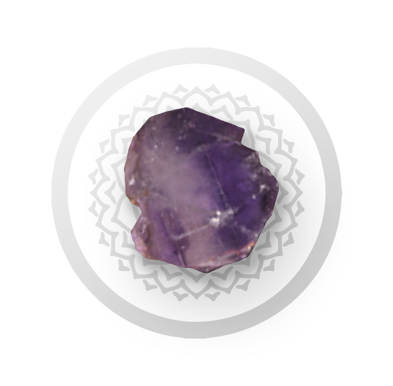 14 - Am&eacute;thyste