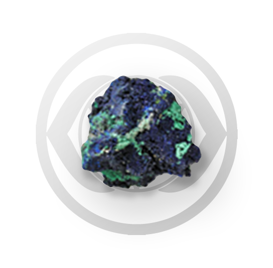 23 - Azurite