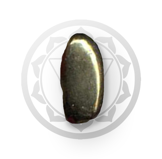 26 - Pyrite