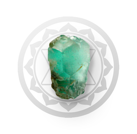 27 - Fluorite