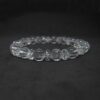 Bracelet en Cristal de Roche