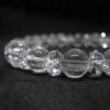 Bracelet en Cristal de Roche