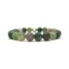 Bracelet Femme Agate indienne
