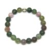 Bracelet Femme Agate indienne