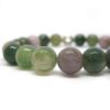 Bracelet Femme Agate indienne