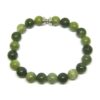 Bracelet Jade de Chine et Jade Néphrite du Canada