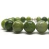 Bracelet Jade de Chine et Jade Néphrite du Canada