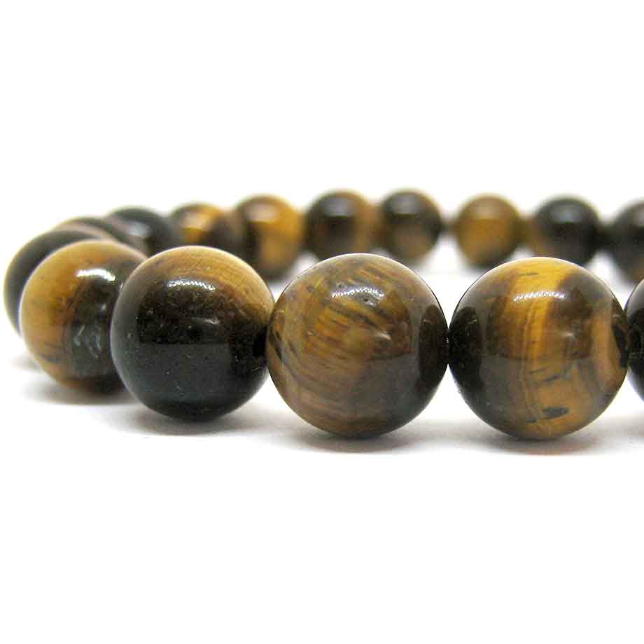 Bracelet Œil de Tigre naturel