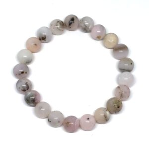Bracelet Gemme de naissance en Opale