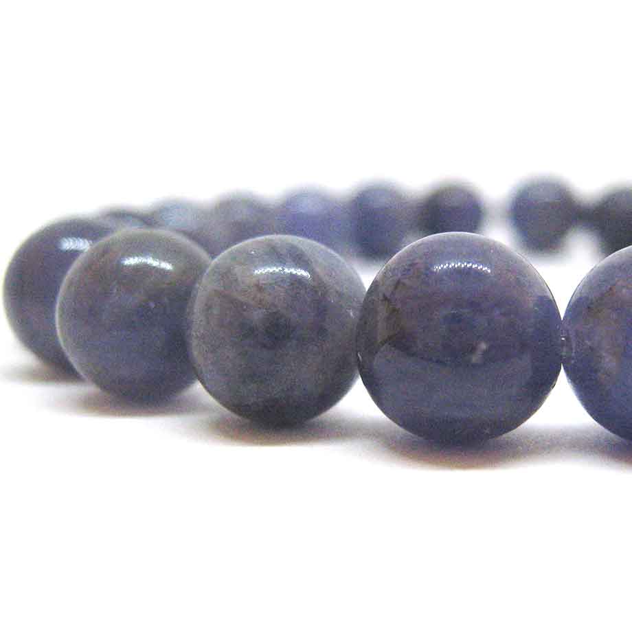 Bracelet Pierre de naissance du mois de Décembre en Tanzanite