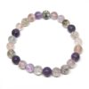 Bracelet Quartz Super Seven (Super 7)