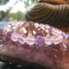 Bracelet Quartz Super Seven (Super 7)