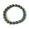 bracelet en pierres naturelles de Jade
