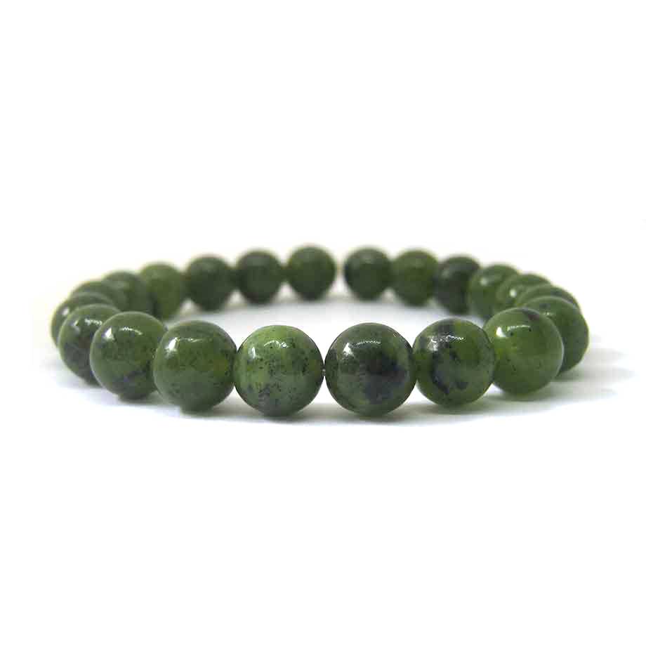 Bouchon D'oreille En Pierre Aventurine Verte - Pour Lobes étirés, Double évasement, Jusqu'à 30mm