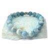 Bracelet femme en pierre naturelle Larimar