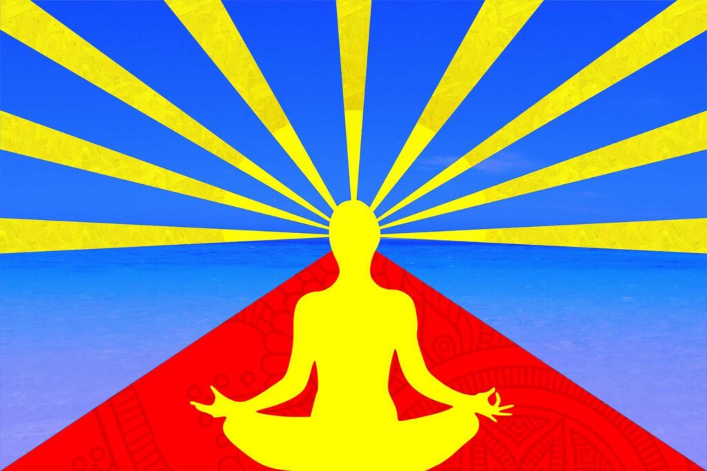 7 Chakras R&eacute;union