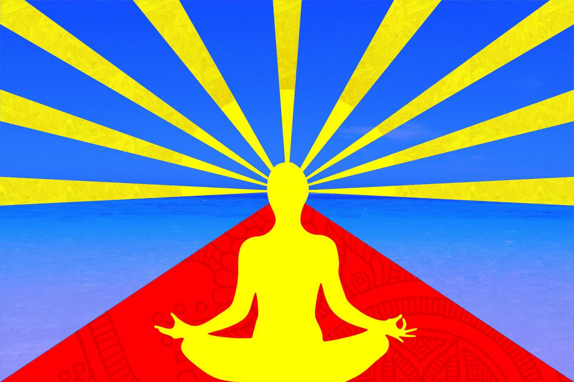 7 Chakras R&eacute;union