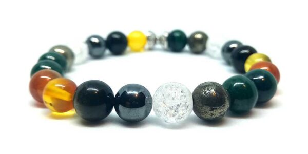 Bracelet Chemin de Vie