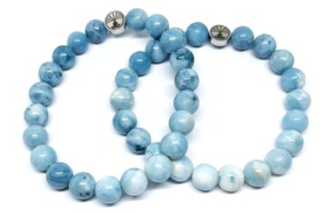 Bracelets Larimar
