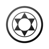 Pierre de Chemin de Vie