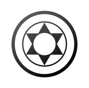 Pierre de Chemin de Vie