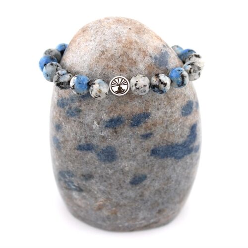 Bracelet en pierre naturelle